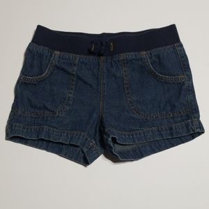 Faded Glory Denim Shorts